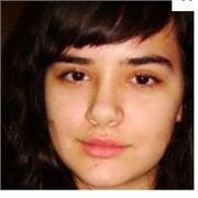 Graduada Universitaria en Finanzas con nivel advanced en inglés